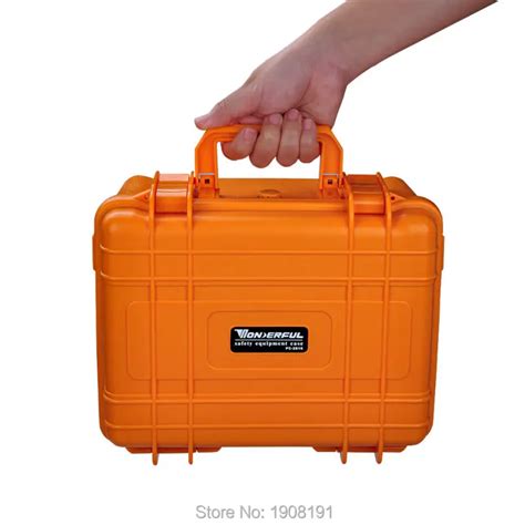 airtight waterproof storage box